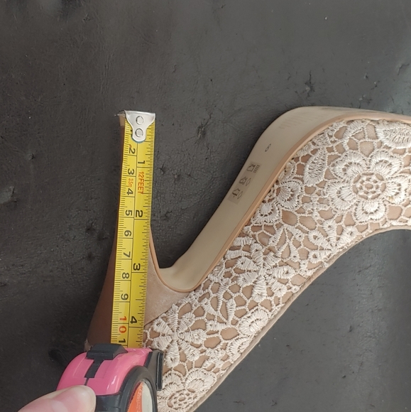 Talon haut - Picture 2 of 2